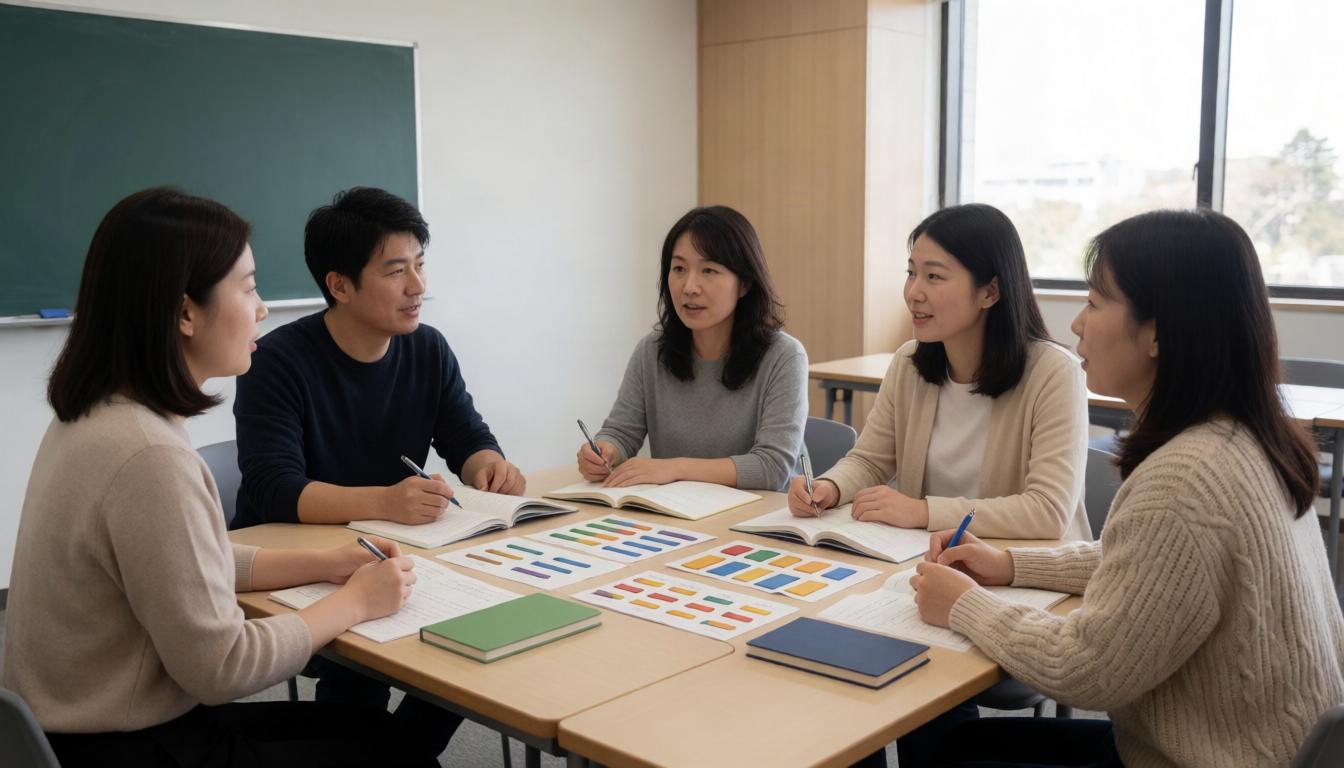 Learn Together